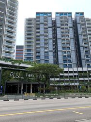 Park Place Residences At Plq (D14), Apartment #272653931